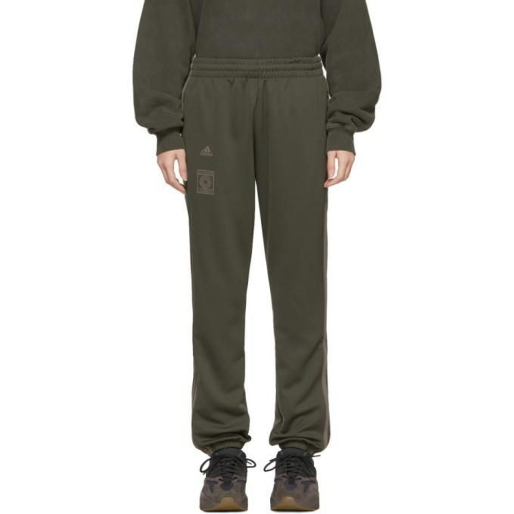 Adidas Yeezy Calabasas Track Pant Mens Style : Ea1900 (SIZE L)